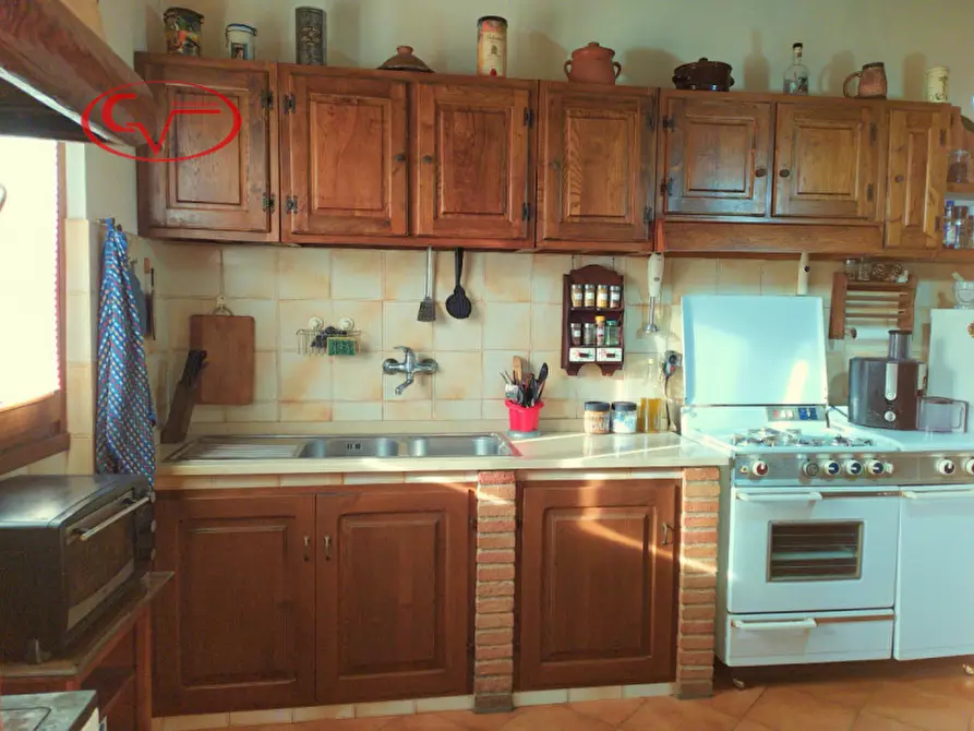 Immagine 10 di Appartamento in vendita  in località mercatale torre a Montevarchi