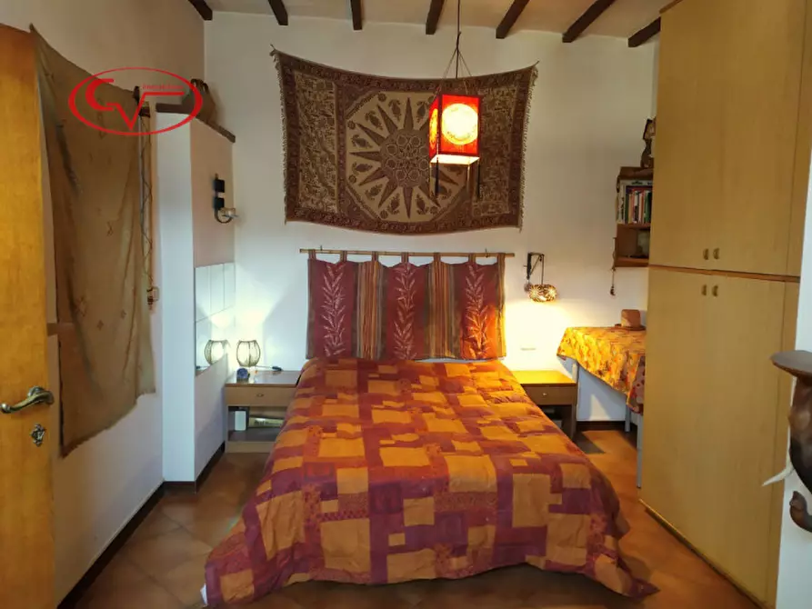 Immagine 11 di Appartamento in vendita  in località mercatale torre a Montevarchi