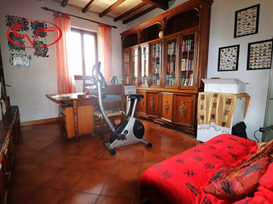 Immagine 13 di Appartamento in vendita  in località mercatale torre a Montevarchi