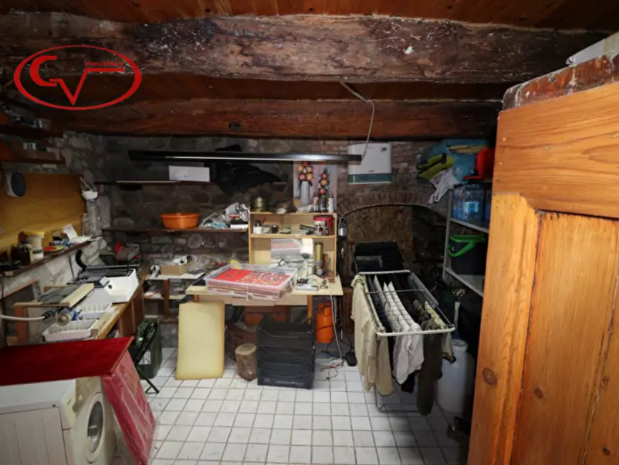 Immagine 17 di Appartamento in vendita  in località mercatale torre a Montevarchi