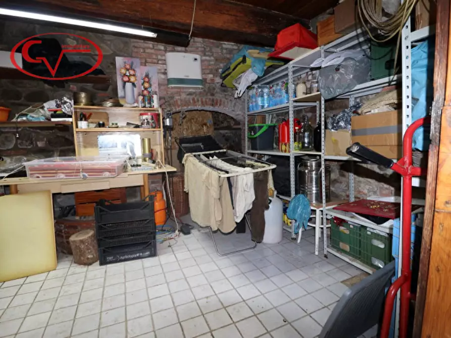 Immagine 18 di Appartamento in vendita  in località mercatale torre a Montevarchi