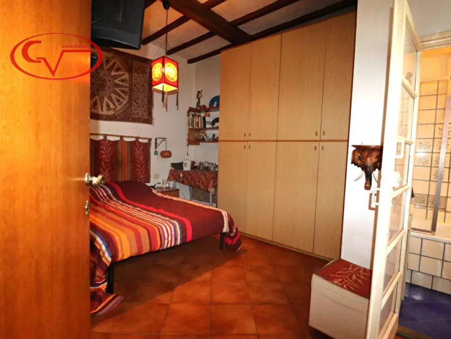 Immagine 19 di Appartamento in vendita  in località mercatale torre a Montevarchi