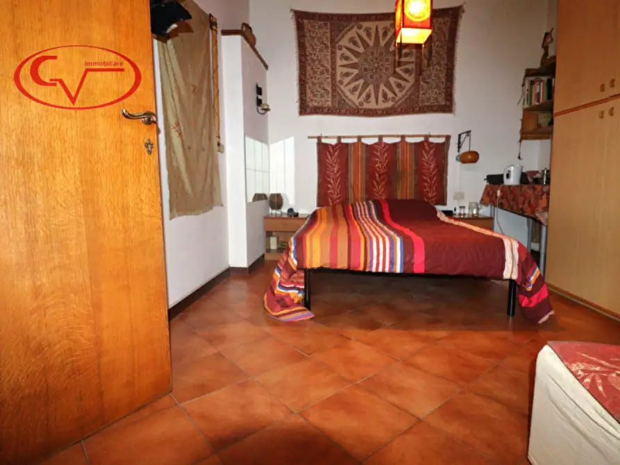 Immagine 23 di Appartamento in vendita  in località mercatale torre a Montevarchi