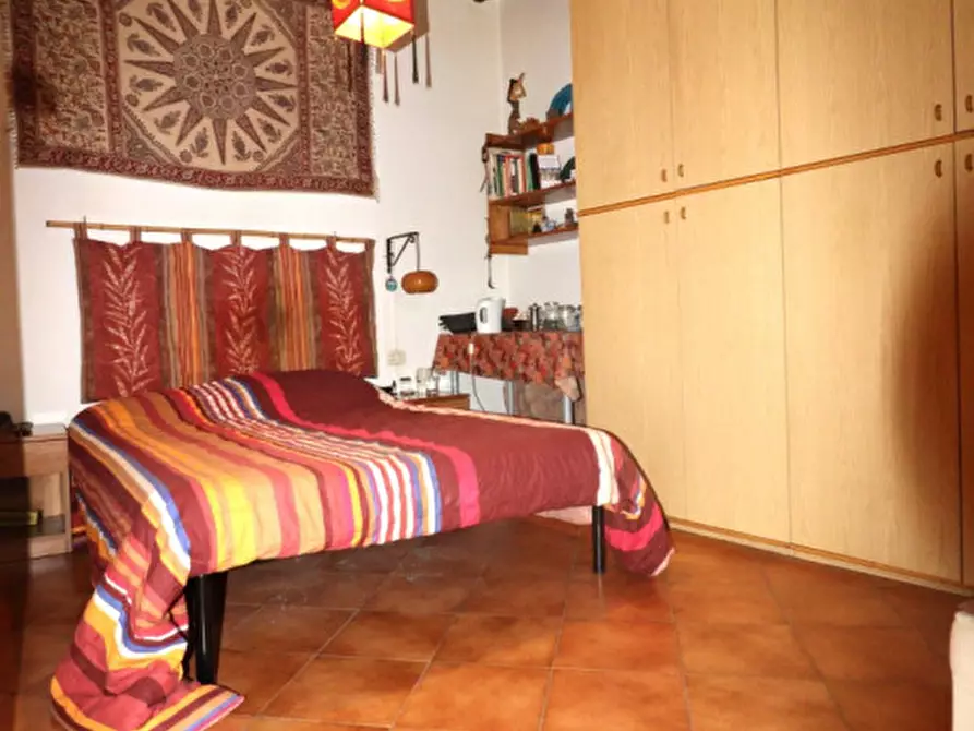 Immagine 24 di Appartamento in vendita  in località mercatale torre a Montevarchi