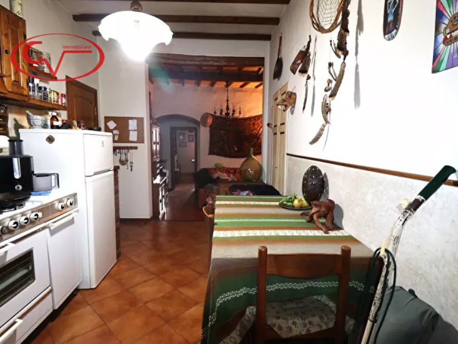 Immagine 25 di Appartamento in vendita  in località mercatale torre a Montevarchi