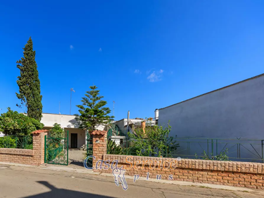 Immagine 6 di Casa indipendente in vendita  in Via Alcide De Gasperi a Melissano