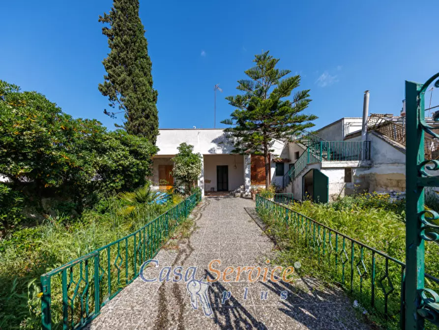 Immagine 7 di Casa indipendente in vendita  in Via Alcide De Gasperi a Melissano
