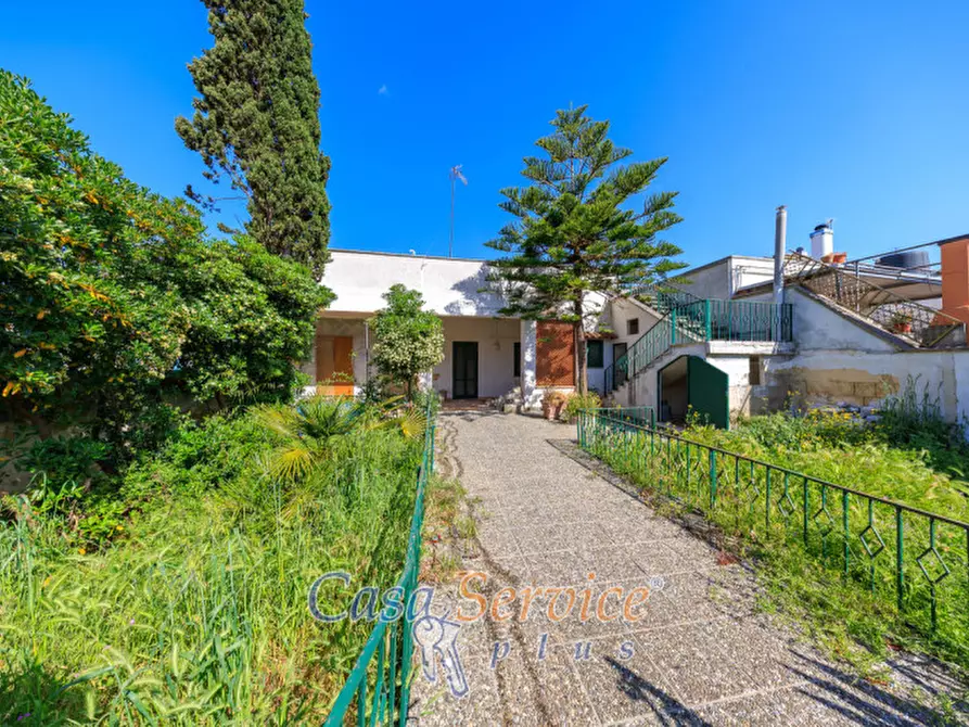 Immagine 8 di Casa indipendente in vendita  in Via Alcide De Gasperi a Melissano