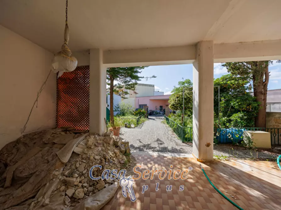 Immagine 9 di Casa indipendente in vendita  in Via Alcide De Gasperi a Melissano