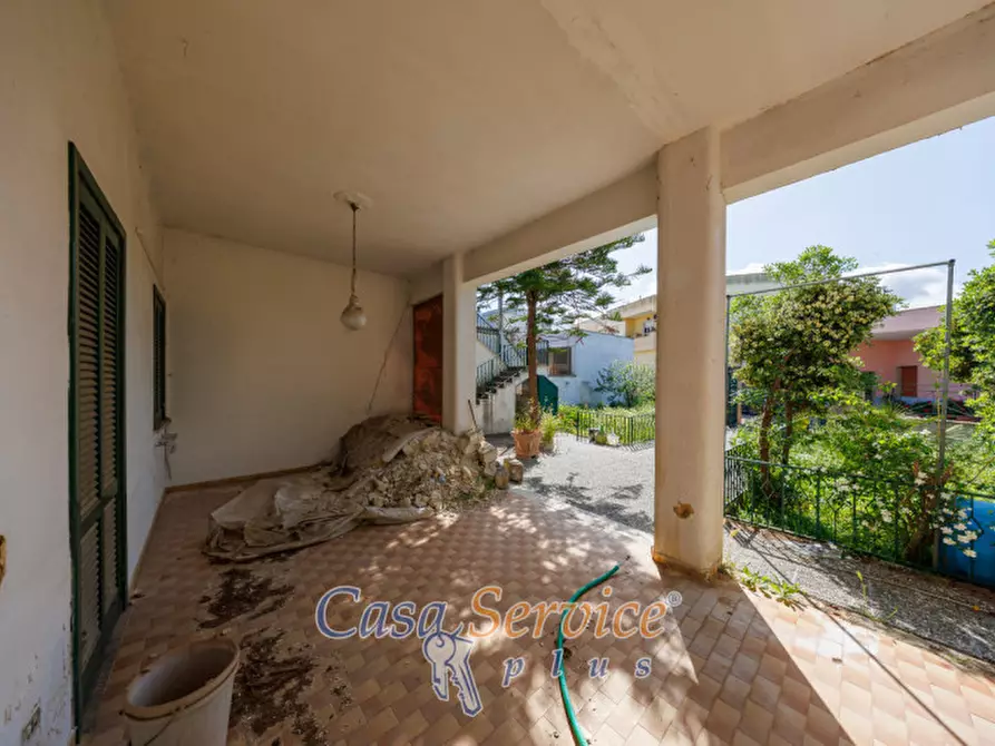 Immagine 10 di Casa indipendente in vendita  in Via Alcide De Gasperi a Melissano