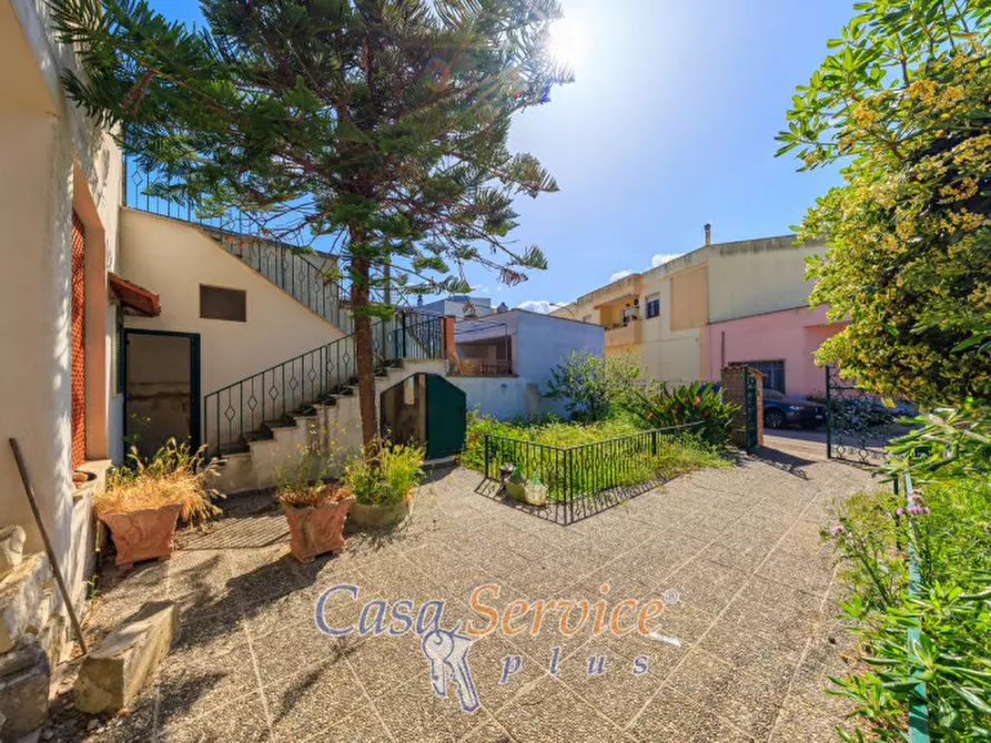 Immagine 11 di Casa indipendente in vendita  in Via Alcide De Gasperi a Melissano