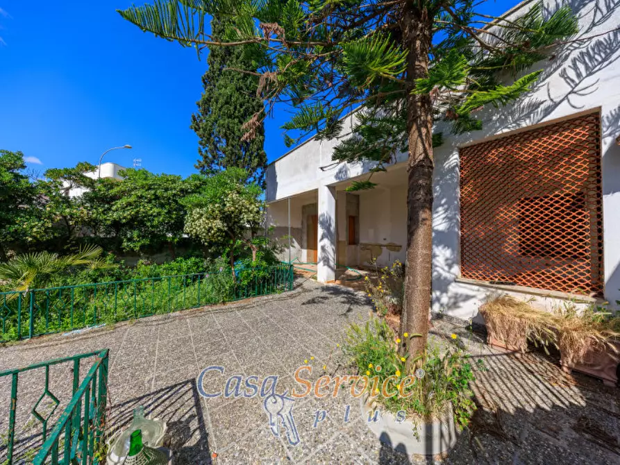 Immagine 12 di Casa indipendente in vendita  in Via Alcide De Gasperi a Melissano