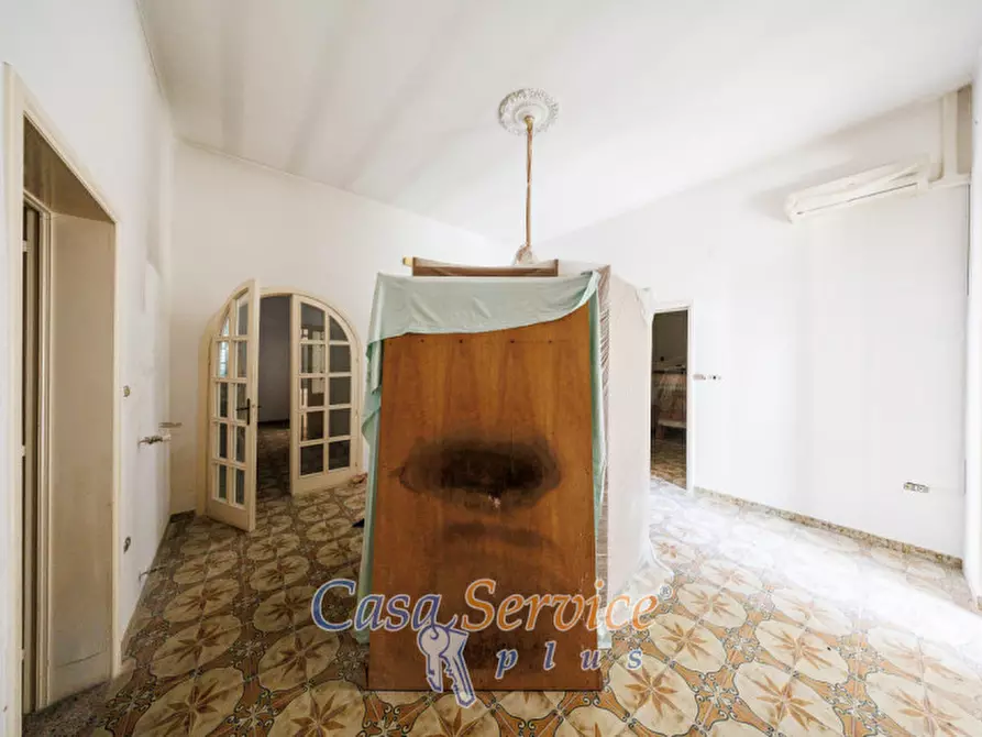 Immagine 14 di Casa indipendente in vendita  in Via Alcide De Gasperi a Melissano