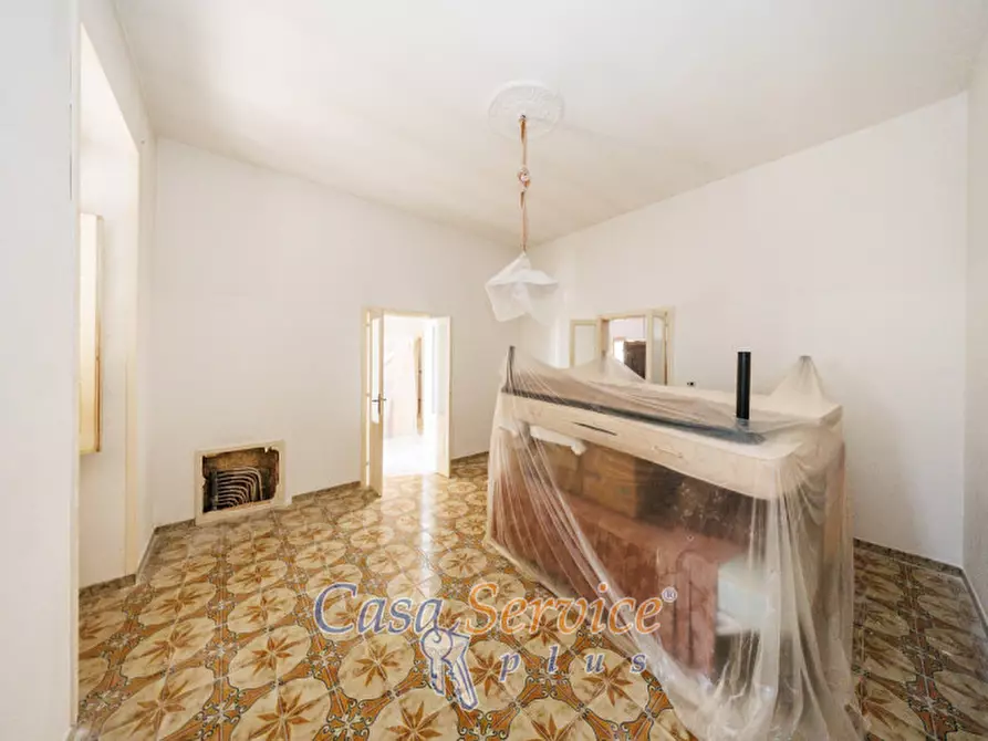 Immagine 16 di Casa indipendente in vendita  in Via Alcide De Gasperi a Melissano