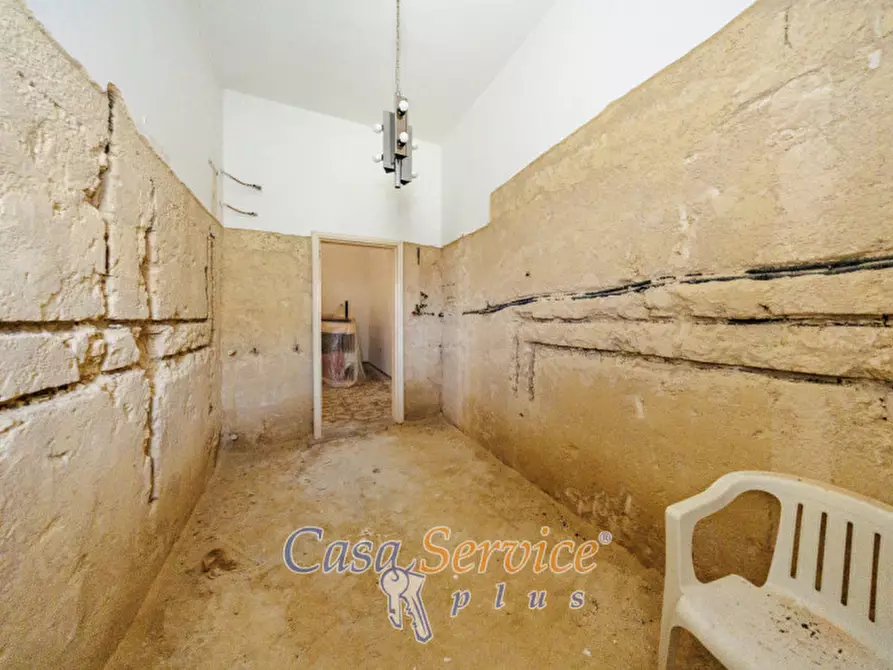 Immagine 18 di Casa indipendente in vendita  in Via Alcide De Gasperi a Melissano