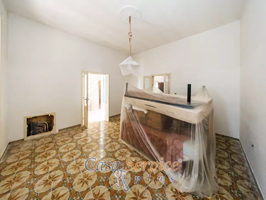 Immagine 19 di Casa indipendente in vendita  in Via Alcide De Gasperi a Melissano
