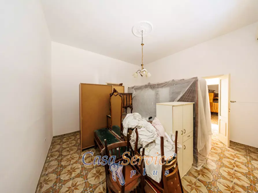 Immagine 21 di Casa indipendente in vendita  in Via Alcide De Gasperi a Melissano