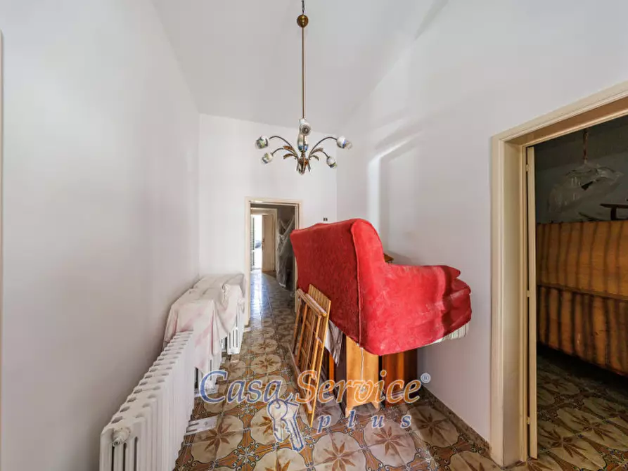 Immagine 22 di Casa indipendente in vendita  in Via Alcide De Gasperi a Melissano