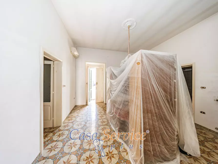 Immagine 23 di Casa indipendente in vendita  in Via Alcide De Gasperi a Melissano