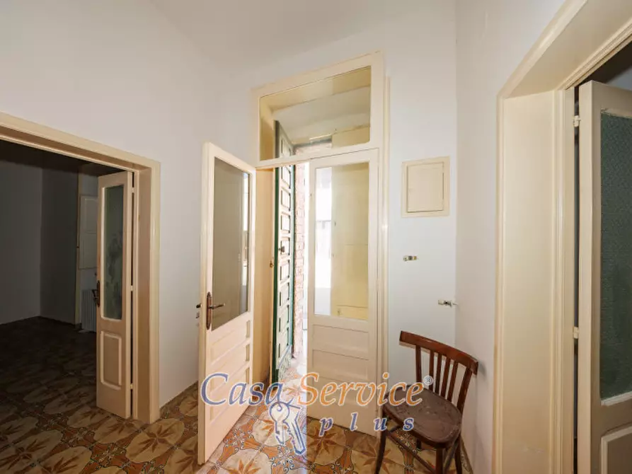 Immagine 25 di Casa indipendente in vendita  in Via Alcide De Gasperi a Melissano