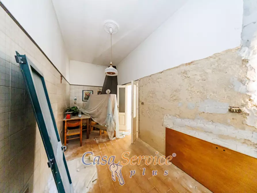Immagine 27 di Casa indipendente in vendita  in Via Alcide De Gasperi a Melissano