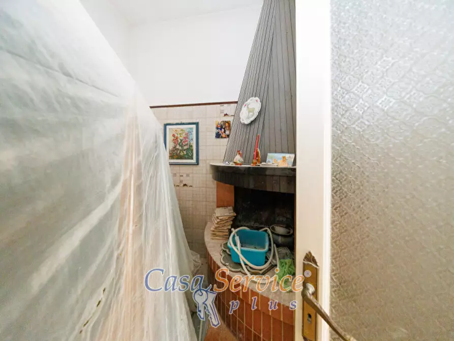 Immagine 28 di Casa indipendente in vendita  in Via Alcide De Gasperi a Melissano