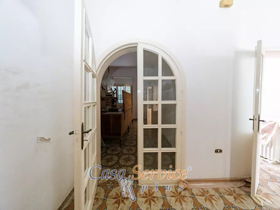 Immagine 29 di Casa indipendente in vendita  in Via Alcide De Gasperi a Melissano