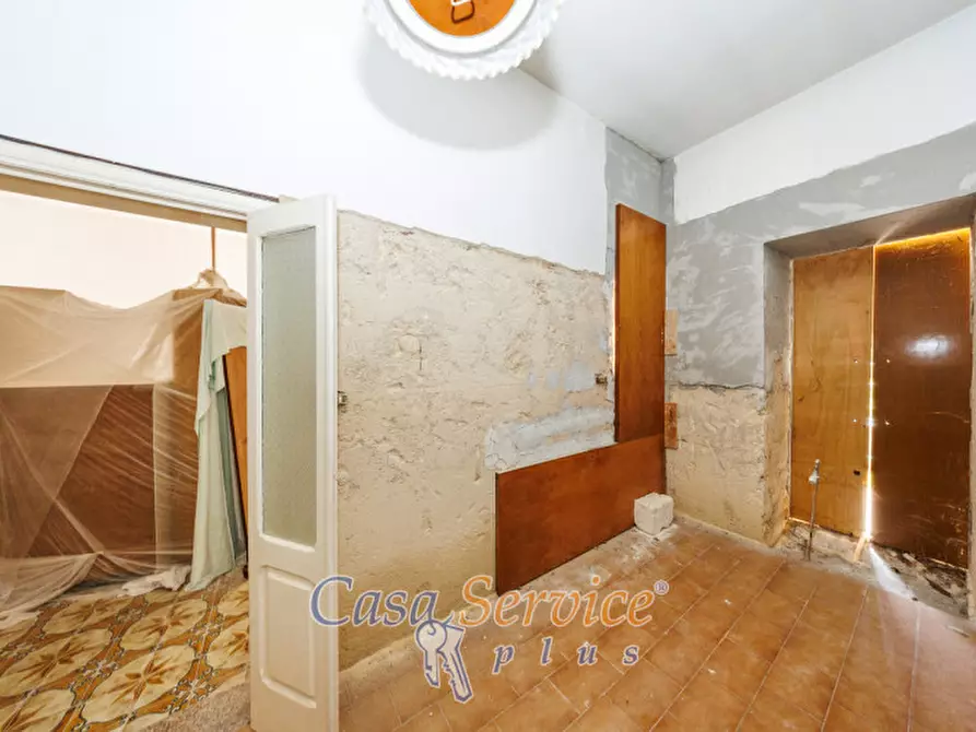 Immagine 31 di Casa indipendente in vendita  in Via Alcide De Gasperi a Melissano