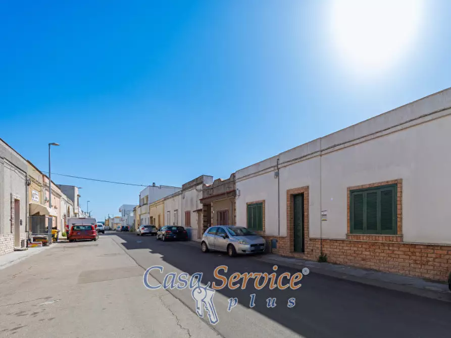 Immagine 34 di Casa indipendente in vendita  in Via Alcide De Gasperi a Melissano
