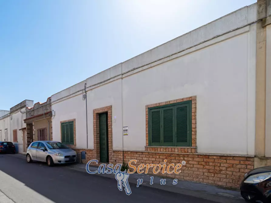 Immagine 35 di Casa indipendente in vendita  in Via Alcide De Gasperi a Melissano