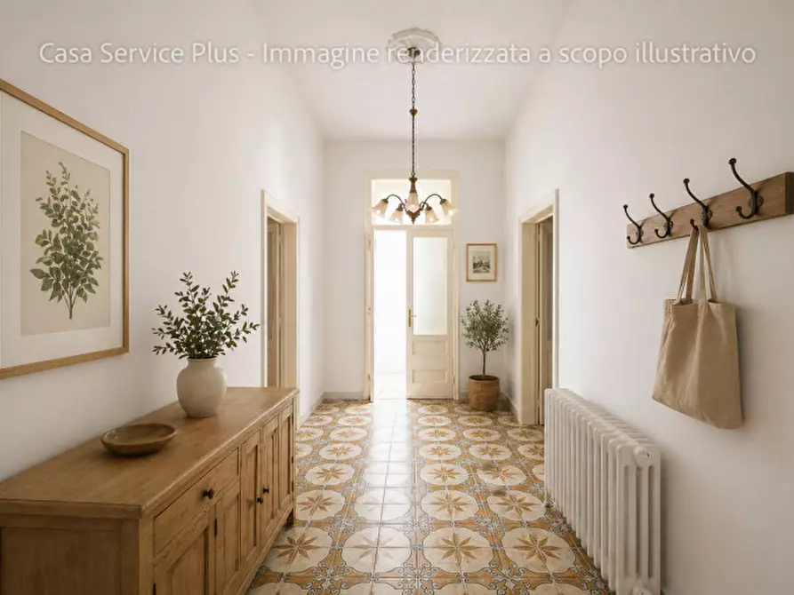 Immagine 38 di Casa indipendente in vendita  in Via Alcide De Gasperi a Melissano