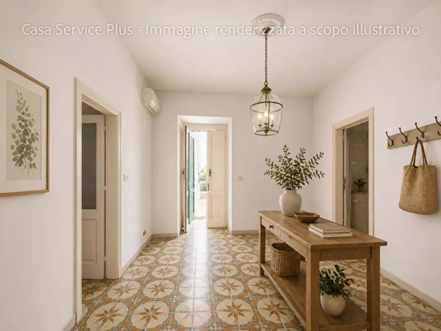 Immagine 39 di Casa indipendente in vendita  in Via Alcide De Gasperi a Melissano
