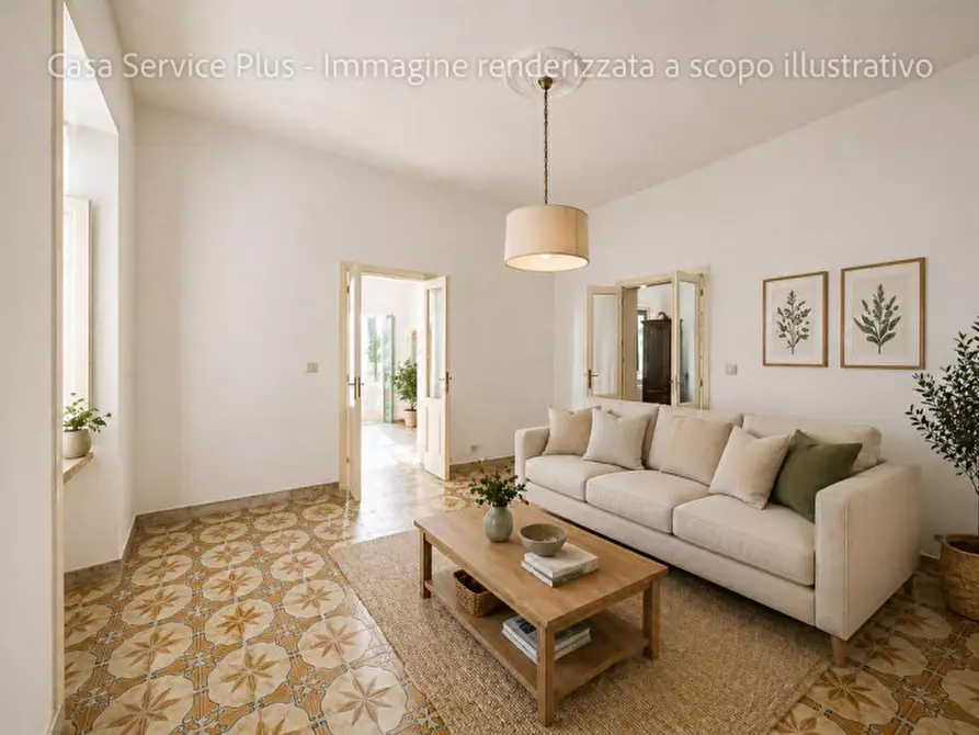 Immagine 40 di Casa indipendente in vendita  in Via Alcide De Gasperi a Melissano