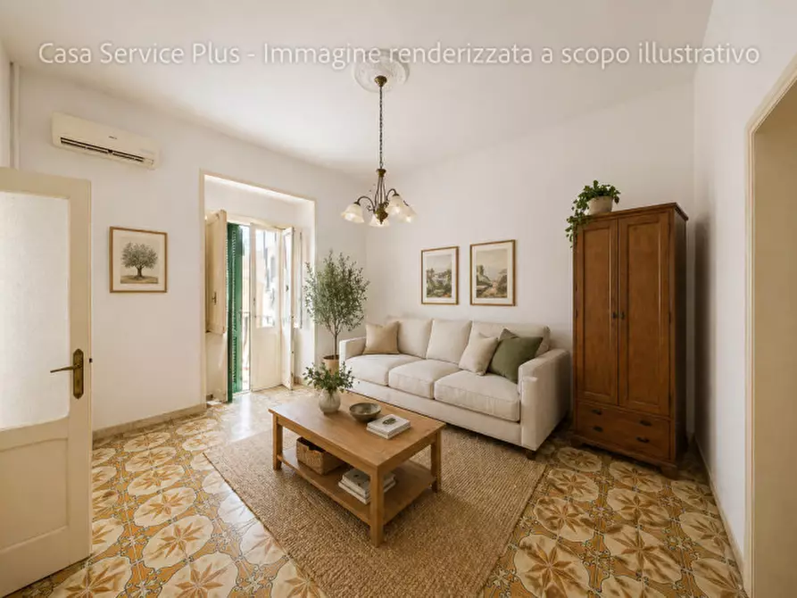 Immagine 41 di Casa indipendente in vendita  in Via Alcide De Gasperi a Melissano