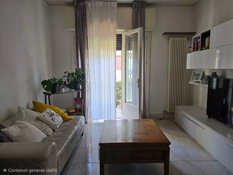 Immagine 1 di Appartamento in vendita  in Via Arrigo Boito a Vicenza