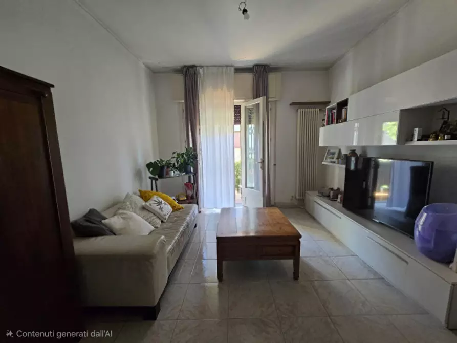 Immagine 2 di Appartamento in vendita  in Via Arrigo Boito a Vicenza