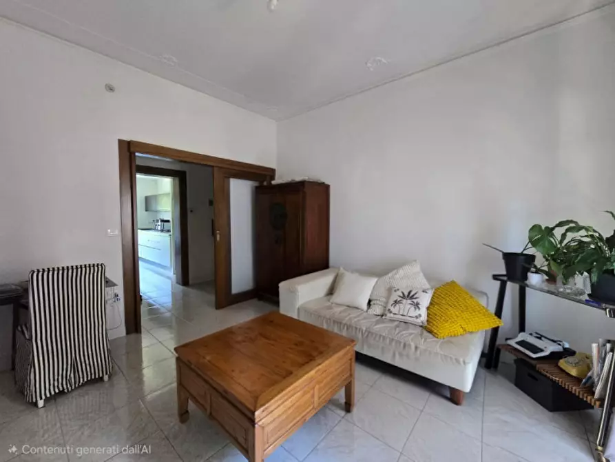 Immagine 3 di Appartamento in vendita  in Via Arrigo Boito a Vicenza