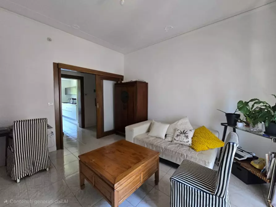 Immagine 4 di Appartamento in vendita  in Via Arrigo Boito a Vicenza