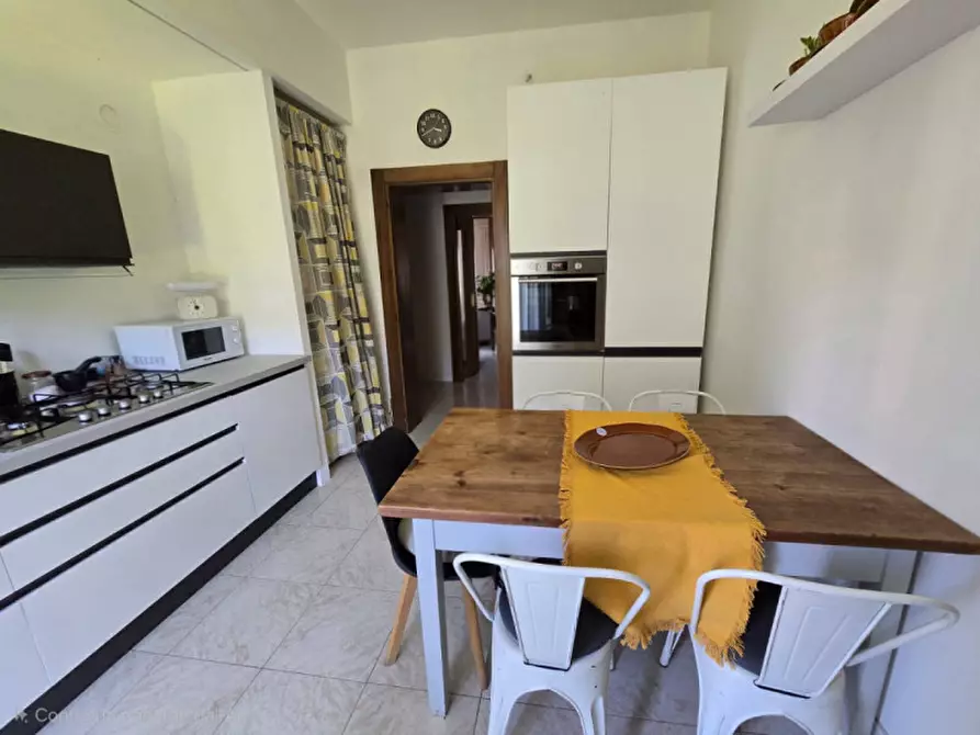 Immagine 8 di Appartamento in vendita  in Via Arrigo Boito a Vicenza