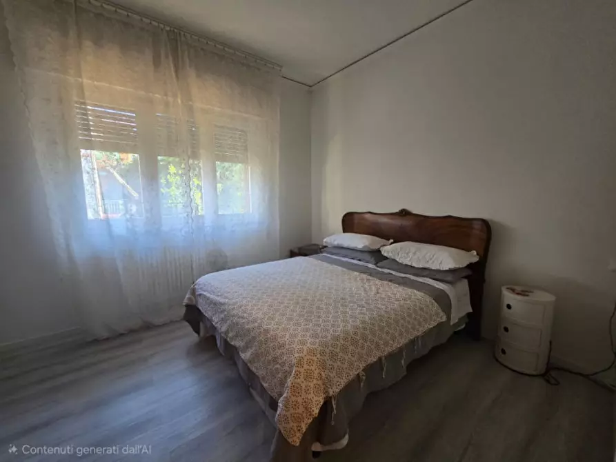 Immagine 13 di Appartamento in vendita  in Via Arrigo Boito a Vicenza