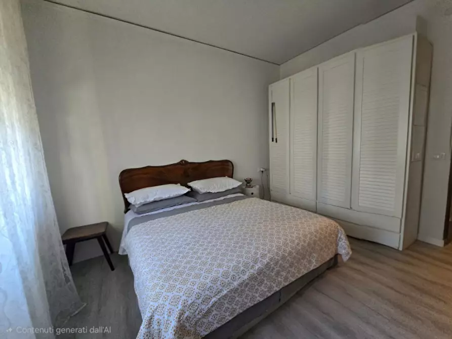 Immagine 15 di Appartamento in vendita  in Via Arrigo Boito a Vicenza