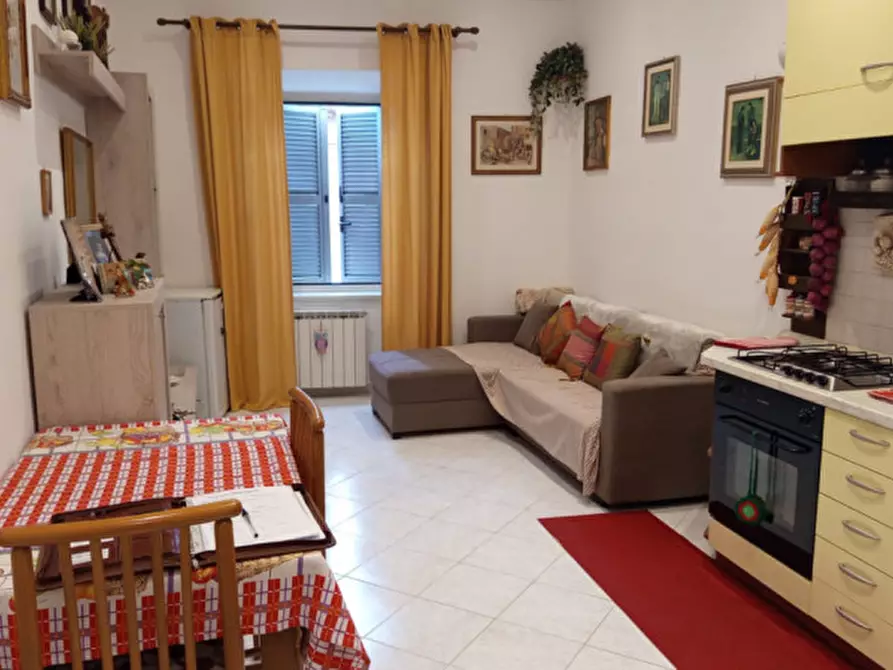 Immagine 1 di Appartamento in vendita  in Via Isonzo n. 61 a Palombara Sabina