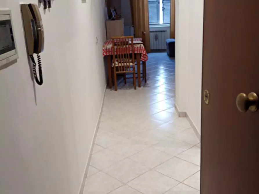 Immagine 2 di Appartamento in vendita  in Via Isonzo n. 61 a Palombara Sabina