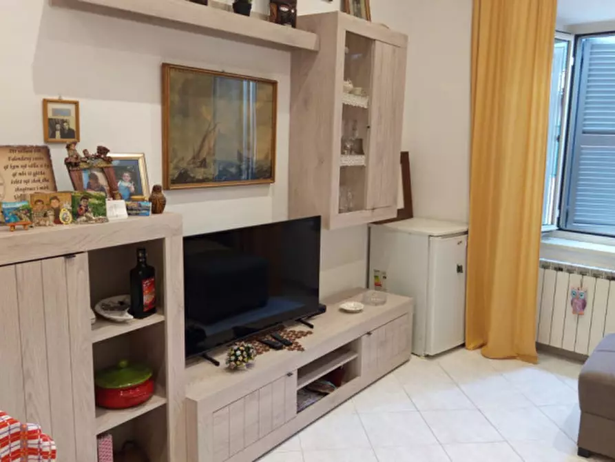 Immagine 3 di Appartamento in vendita  in Via Isonzo n. 61 a Palombara Sabina
