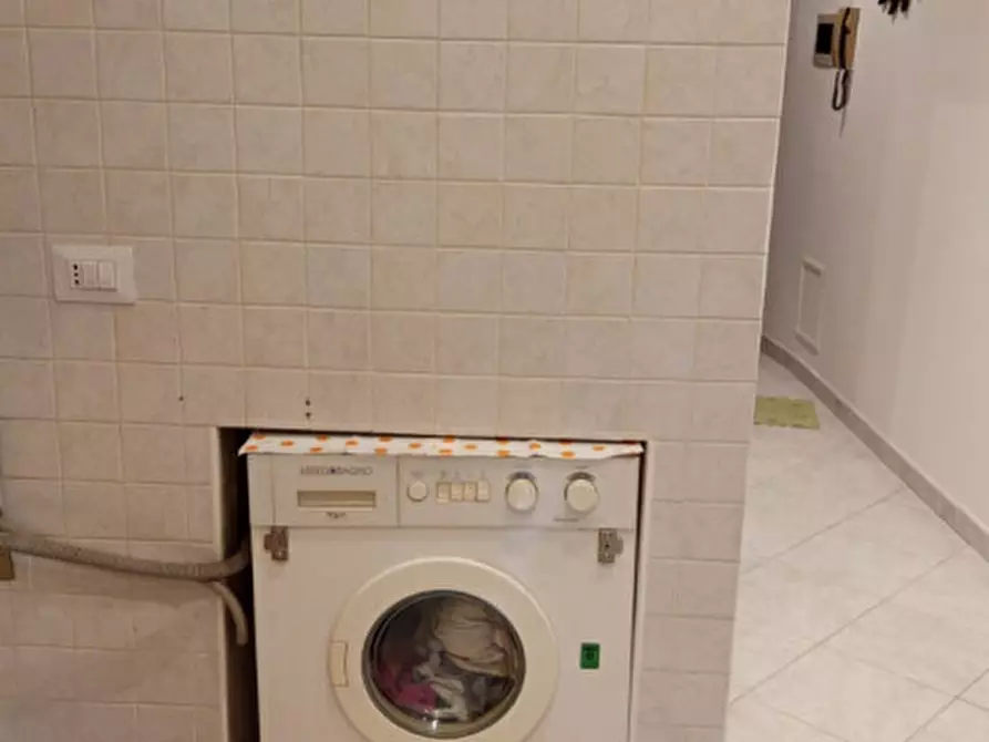 Immagine 5 di Appartamento in vendita  in Via Isonzo n. 61 a Palombara Sabina