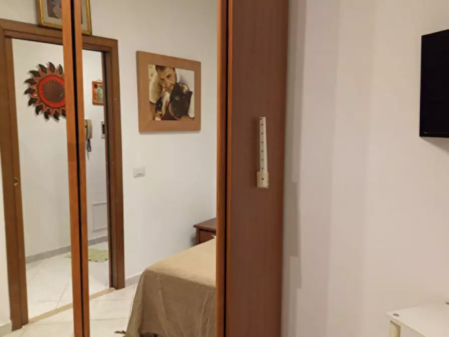 Immagine 8 di Appartamento in vendita  in Via Isonzo n. 61 a Palombara Sabina