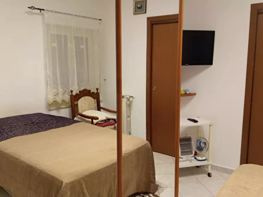 Immagine 9 di Appartamento in vendita  in Via Isonzo n. 61 a Palombara Sabina