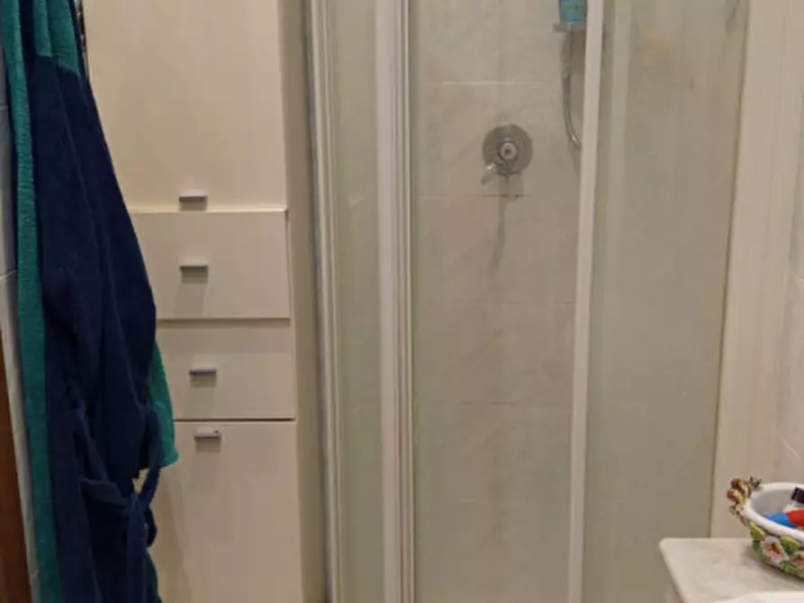 Immagine 10 di Appartamento in vendita  in Via Isonzo n. 61 a Palombara Sabina