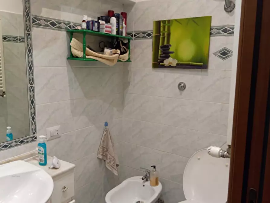 Immagine 11 di Appartamento in vendita  in Via Isonzo n. 61 a Palombara Sabina