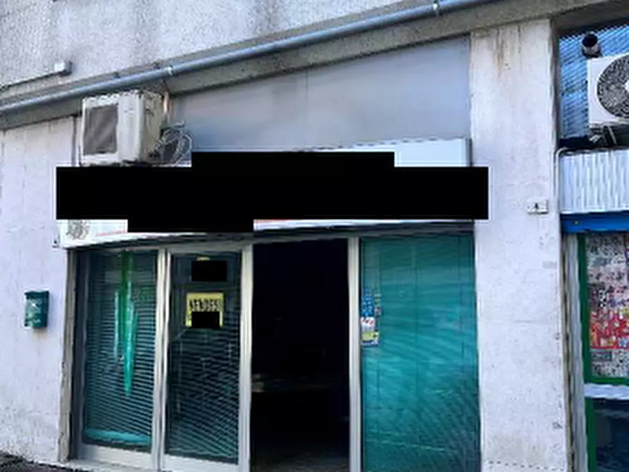 Immagine 1 di Negozio in vendita  in Via Rovereto, 6 a Pordenone
